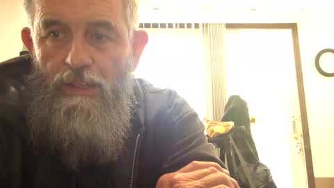 nightmoves1970 online show from 2, 11, 2025