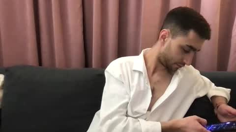 nightpulse14 online show from 23, 3, 2026