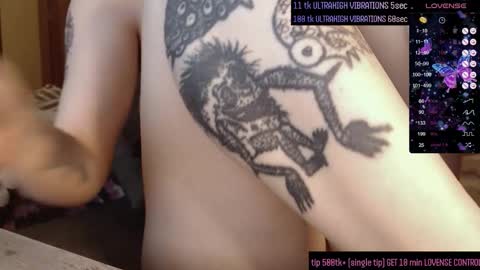 Snapshot of nightpurr chatting on 14, 1, 2026 Darcy online show from 14, 1, 2026