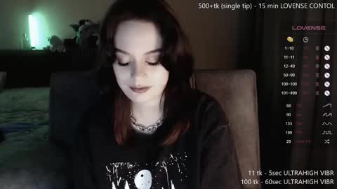 Snapshot of nightpurr chatting on 10, 2, 2026 Darcy online show from 10, 2, 2026