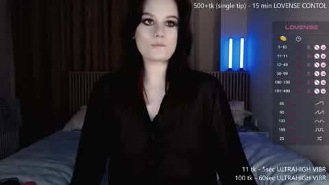 Snapshot of nightpurr chatting on 17, 2, 2026 Darcy online show from 17, 2, 2026