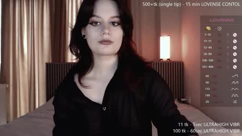 Snapshot of nightpurr chatting on 19, 2, 2026 Darcy online show from 19, 2, 2026