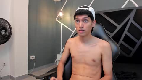 Nick online show from 30, 10, 2025