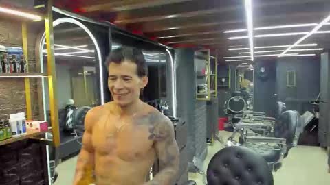 Niick online show from 27, 2, 2026