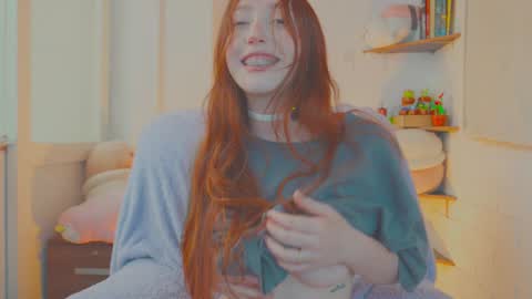 of Nylasweet online show from 13, 2, 2026