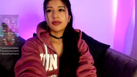 niina26_ online show from 29, 4, 2026