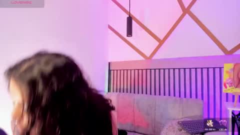 Snapshot of niinaink chatting on 12, 4, 2026 NINAINK online show from 12, 4, 2026