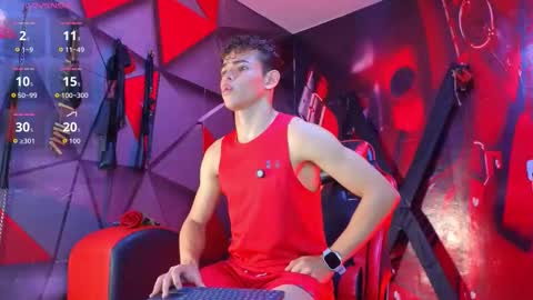 Nijinsky online show from 9, 2, 2026