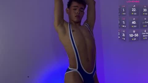 Snapshot of nijinsky_latinboy chatting on 28, 6, 2026 Nijinsky online show from 28, 6, 2026