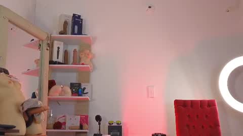 Snapshot of nijinsky_latinboy chatting on 1, 8, 2026 Nijinsky online show from 1, 8, 2026