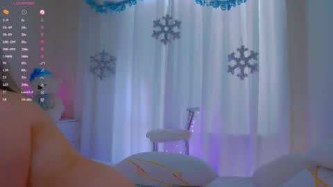 Nika Bloom online show from 19, 1, 2026