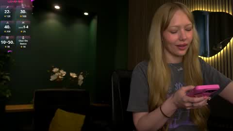 LIana online show from 22, 6, 2026
