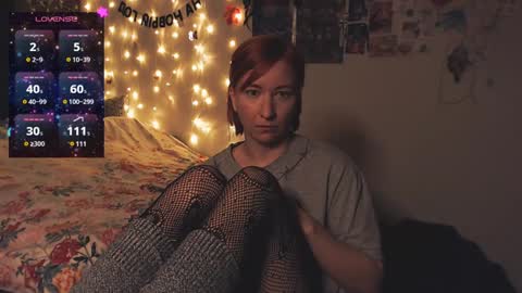 Snapshot of nika_fuchs chatting on 19, 12, 2024 Nika online show from 19, 12, 2024