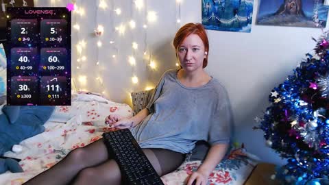 Snapshot of nika_fuchs chatting on 26, 12, 2024 Nika online show from 26, 12, 2024