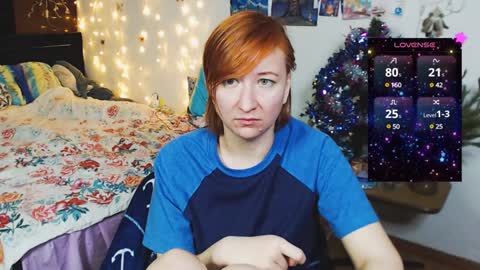 Snapshot of nika_fuchs chatting on 3, 1, 2025 Nika online show from 3, 1, 2025