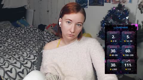 Snapshot of nika_fuchs chatting on 24, 1, 2025 Nika online show from 24, 1, 2025