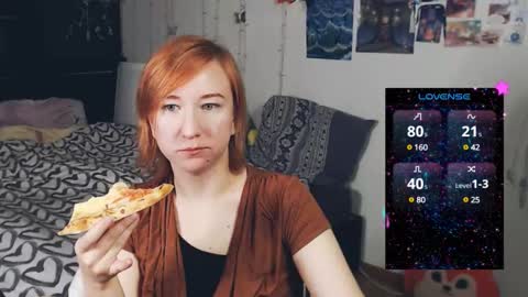 Snapshot of nika_fuchs chatting on 10, 2, 2025 Nika online show from 10, 2, 2025