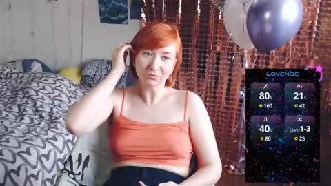 Snapshot of nika_fuchs chatting on 18, 2, 2025 Nika online show from 18, 2, 2025