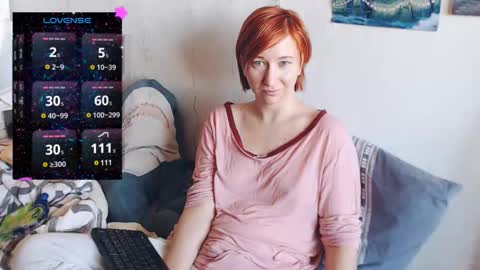 Snapshot of nika_fuchs chatting on 24, 2, 2025 Nika online show from 24, 2, 2025