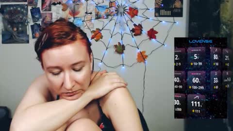 Nika online show from 19, 11, 2025