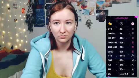 Nika online show from 15, 12, 2025