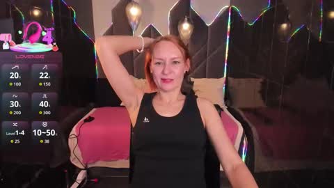 Nika online show from 23, 9, 2025