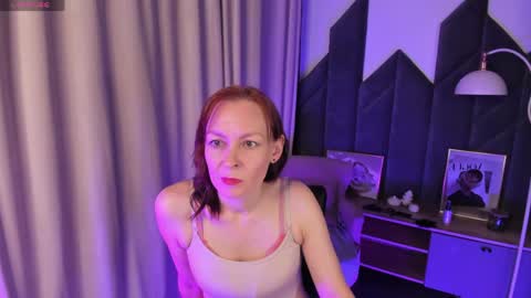 Snapshot of nika_gentle chatting on 6, 6, 2026 Nika online show from 6, 6, 2026