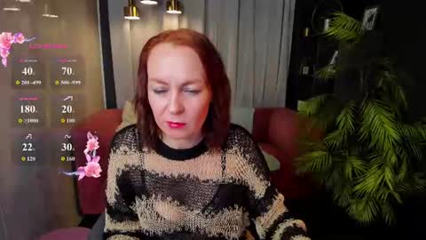 Snapshot of nika_gentle chatting on 23, 6, 2026 Nika online show from 23, 6, 2026