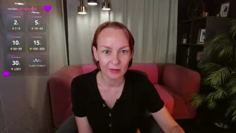 Nika online show from 28, 7, 2026