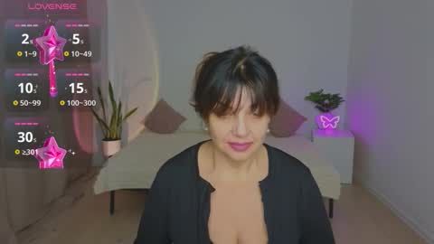 Nika light online show from 14, 12, 2025