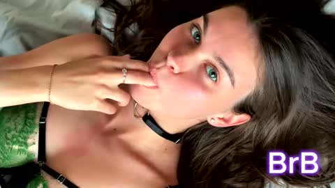 Russian sweet baby online show from 17, 10, 2025