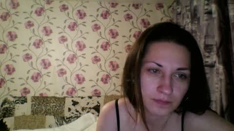 nika_smily online show from 30, 10, 2025