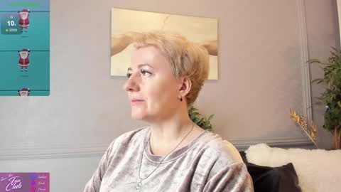 Nika online show from 25, 12, 2024