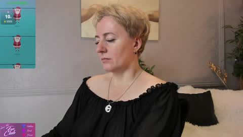 Nika online show from 25, 12, 2024