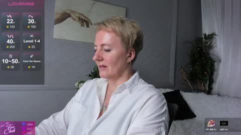 Nika online show from 12, 1, 2025