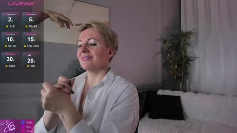 Nika online show from 25, 1, 2025