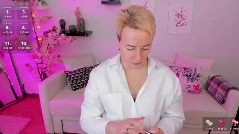 Nika online show from 19, 10, 2025