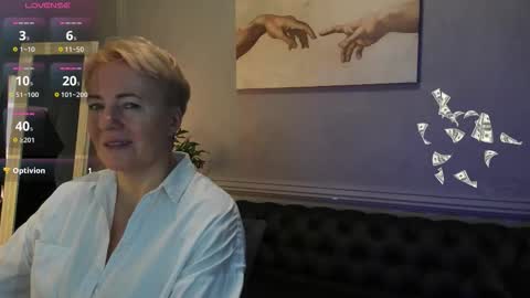 Nika online show from 22, 11, 2025