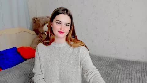 Nika online show from 21, 12, 2024