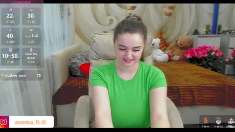 Nika online show from 10, 1, 2025