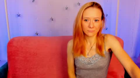 Snapshot of nikablond chatting on 25, 7, 2026 nikablond online show from 25, 7, 2026