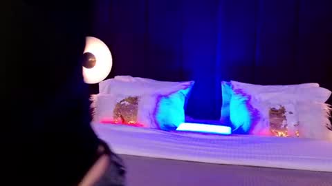 Snapshot of nikaflowers chatting on 1, 7, 2026 Nika online show from 1, 7, 2026