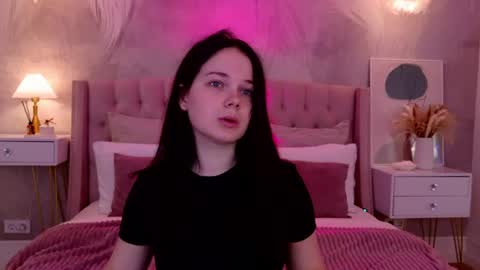 Snapshot of nikaflowers chatting on 12, 7, 2026 Nika online show from 12, 7, 2026