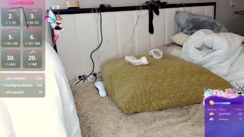 nikaking22 online show from 24, 12, 2024