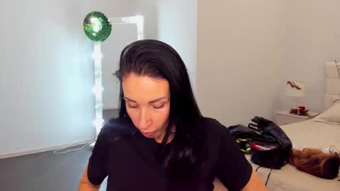 Nika online show from 3, 12, 2024