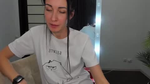 Nika online show from 20, 12, 2024