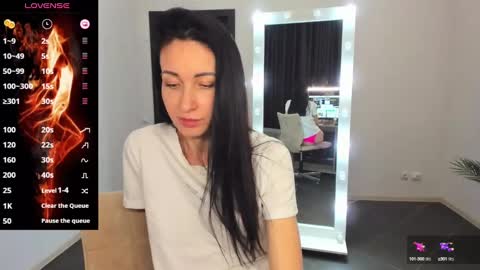 Nika online show from 8, 2, 2025