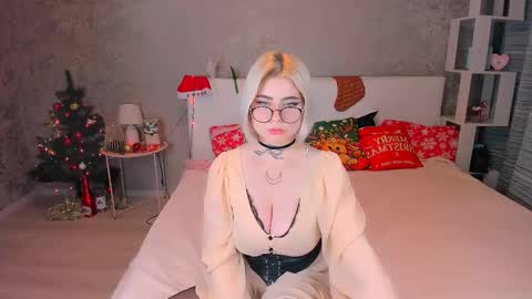 Snapshot of nikarocks chatting on 15, 1, 2025 nikarocks online show from 15, 1, 2025