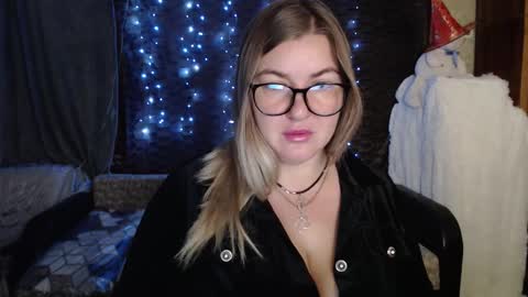 Nika online show from 12, 11, 2025