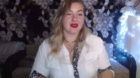 Nika online show from 14, 11, 2025